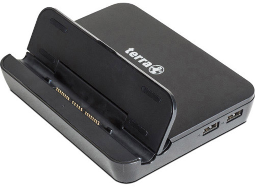 Tablet Dockingstation Terra Passend für (Details) TERRA PAD 1061 und 1161 kaufen