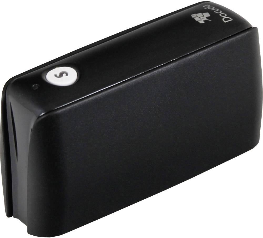 Portable document scanner Dacuda Pocket Scan 400 dpi Bluetooth from