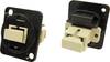 XLR Adapter SC Simplex MM Adapter, Einbau CP30216 CP30216 Cliff Inhalt: 1 St.