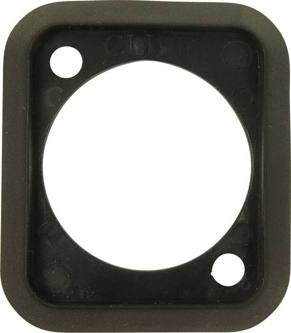 Cliff CP299902 Dichtung Schwarz 1 St.