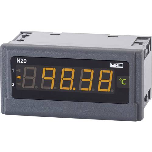 Lumel N20 5200008 4 - 20 mA/DC