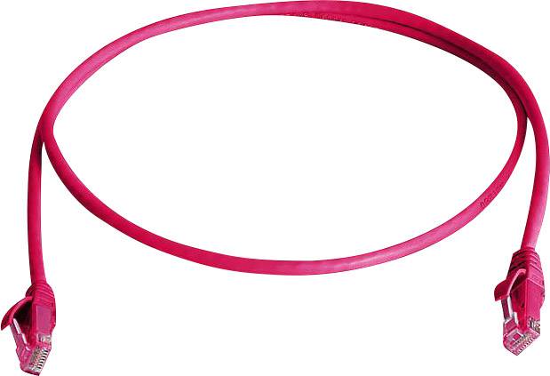Telegärtner Patchkabel U/UTP C.6 25,0m 100009276-0