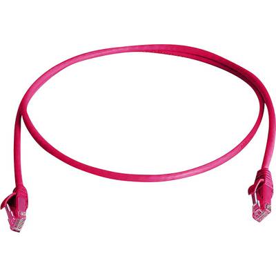 Telegärtner Patchkabel U/UTP C.6 25,0m 100009276-0