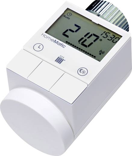 Magenta SmartHome Funk-Heizkörperthermostat 99921814 kaufen