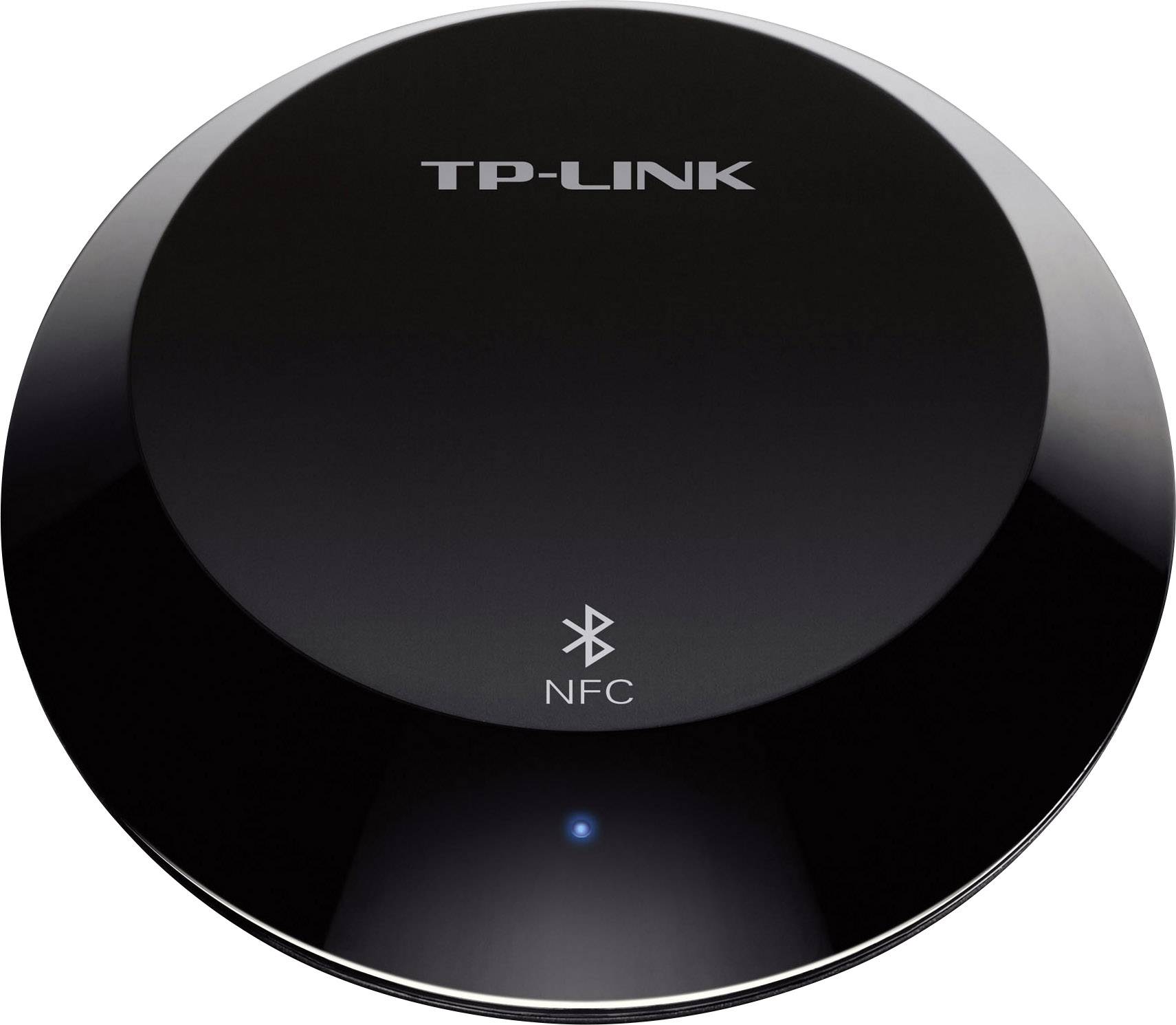 TP-LINK HA100 - Kabelloser Bluetooth-Audioempfänger für Handy-1