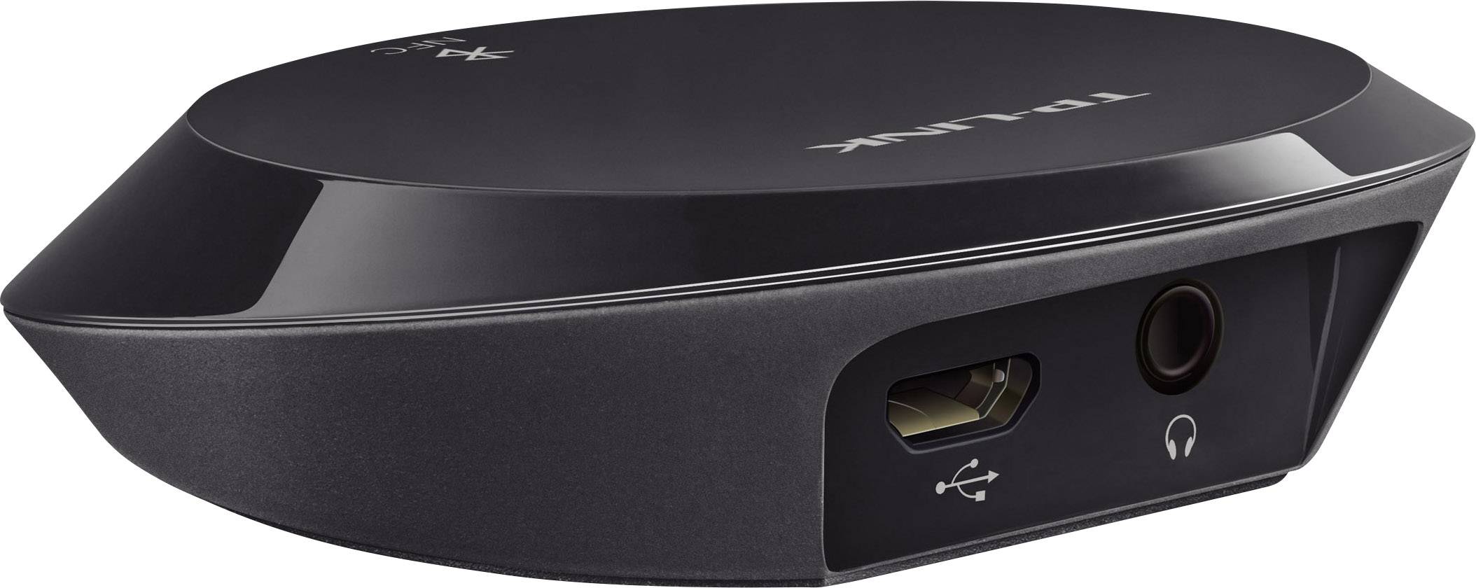 TP-LINK HA100 - Kabelloser Bluetooth-Audioempfänger für Handy-4
