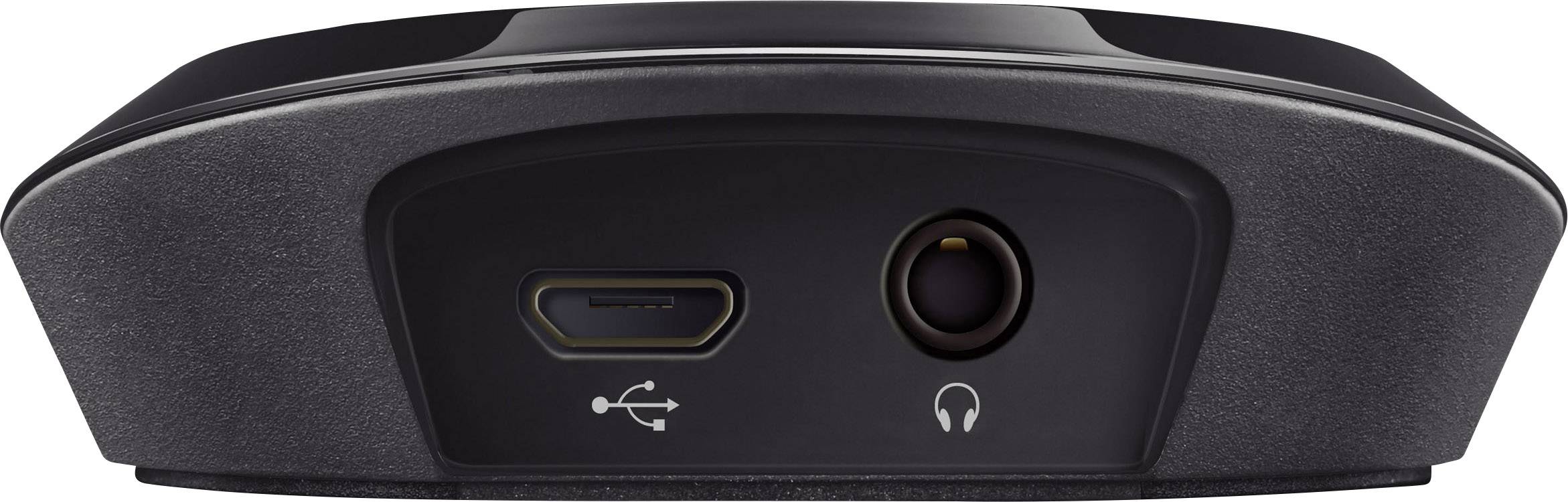 TP-LINK HA100 - Kabelloser Bluetooth-Audioempfänger für Handy-6