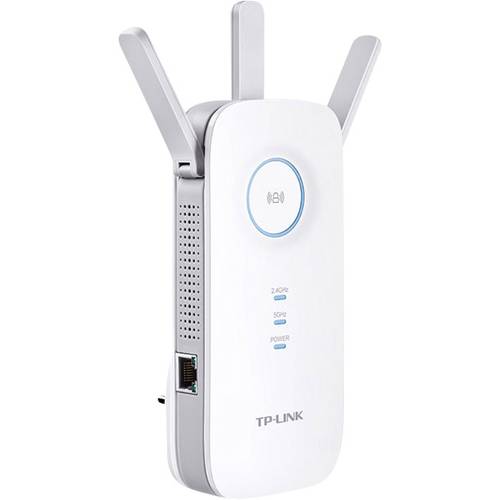 Thumbnail - TP-LINK WLAN Repeater RE450 RE450 1.75 GBit/s