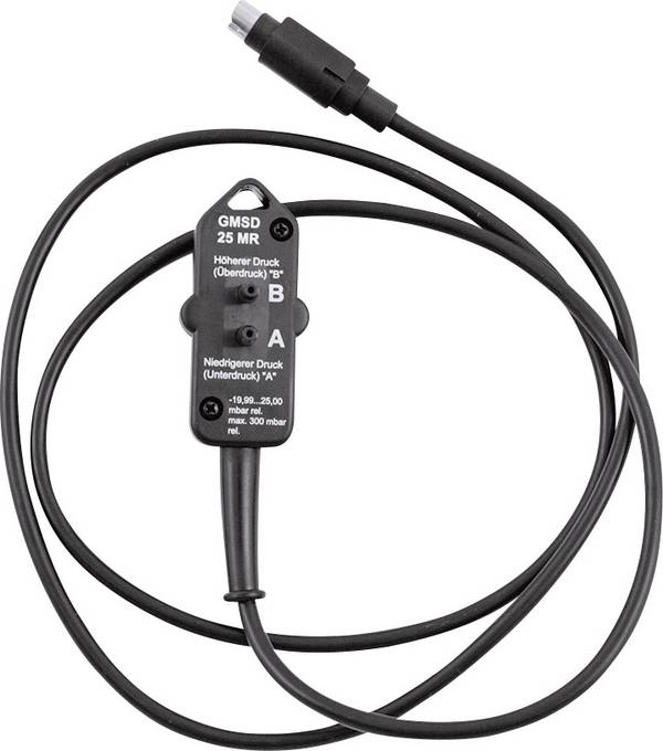 Greisinger GHM GMSD-25MR-K31