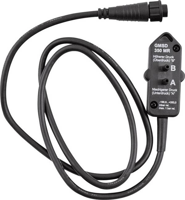 Greisinger GHM GMSD-350MR-K51