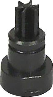 GHM Greisinger GHM ESA369 Ersatz-Schlauchadapter M16x1 für Luftsauersoffsensoren GGO/GOO ESA 369 (60