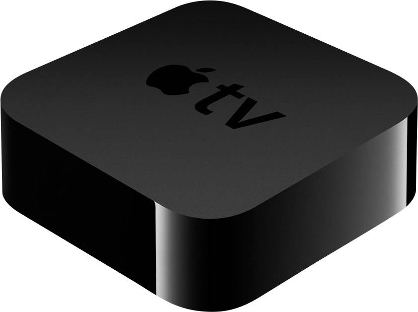 Apple TV selling 4th Generation