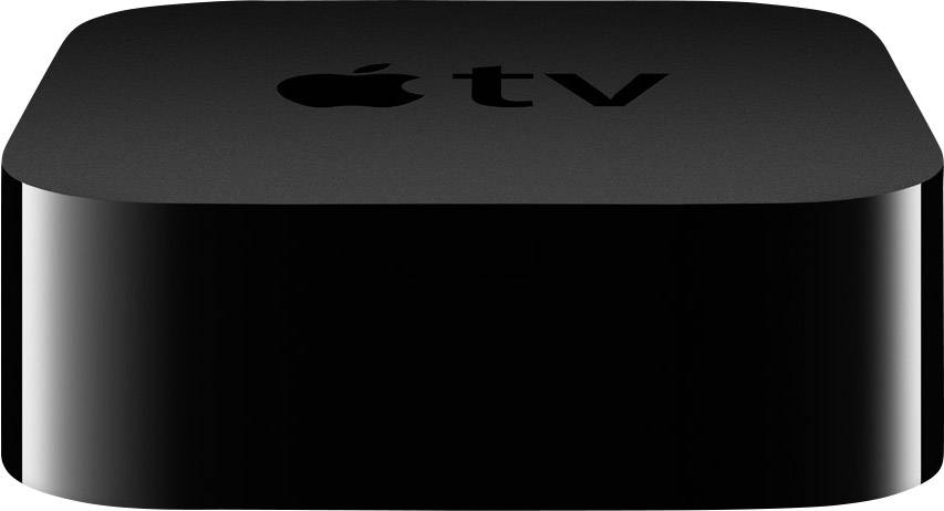Apple TV 32GB (4th Generation) Apple TV-3