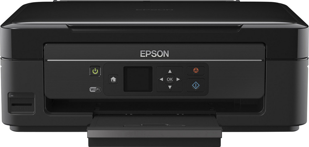 Epson Xp 332 Treiber Windows 10 Download Epson Expression Home XP-332 Tintenstrahl-Multifunktionsdrucker A4
