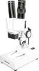 Bresser Optik 5802500 Biorit ICD Stereomikroskop Binokular 20 x Auflicht