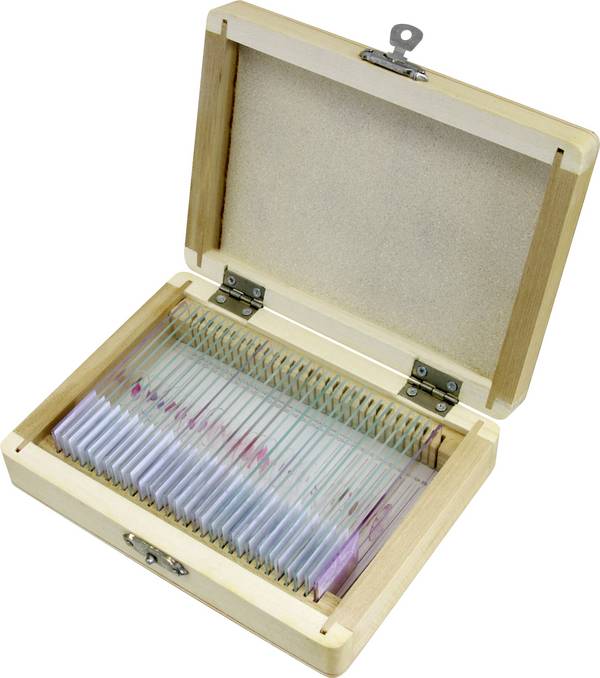 Bresser Optik 5985000 Experimentier-Set