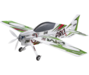 RC modely letadel