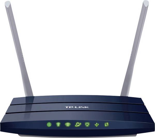 WLAN rout 1200mb TP-Link Archer C50