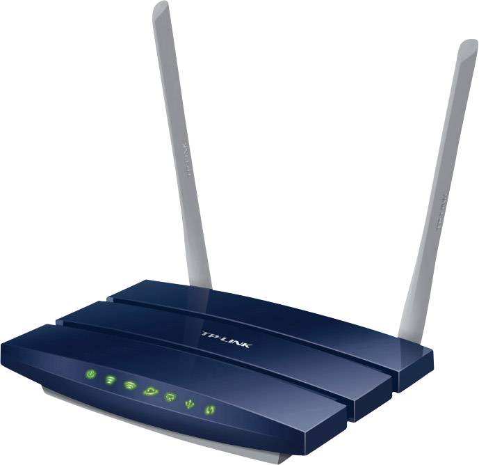 WLAN rout 1200mb TP-Link Archer C50-1
