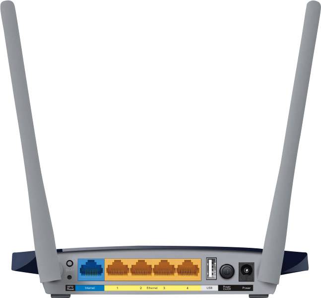 WLAN rout 1200mb TP-Link Archer C50-3