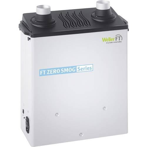 Weller Lötrauchabsaugung 110 V/DC, 240 V/DC 100 W 140 m³/h