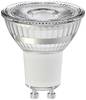 LightMe LM85114 LED EEK F (A - G) GU10 Reflektor 4.5 W = 51 W Warmweiß (Ø x H) 50 mm x 54 mm nicht dimmbar 1 St.