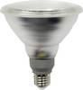 LightMe LM85128 LED EEK G (A - G) E27 Reflektor 12 W = 116 W Neutralweiß (Ø x H) 122 mm x 138 mm nicht dimmbar 1 St.