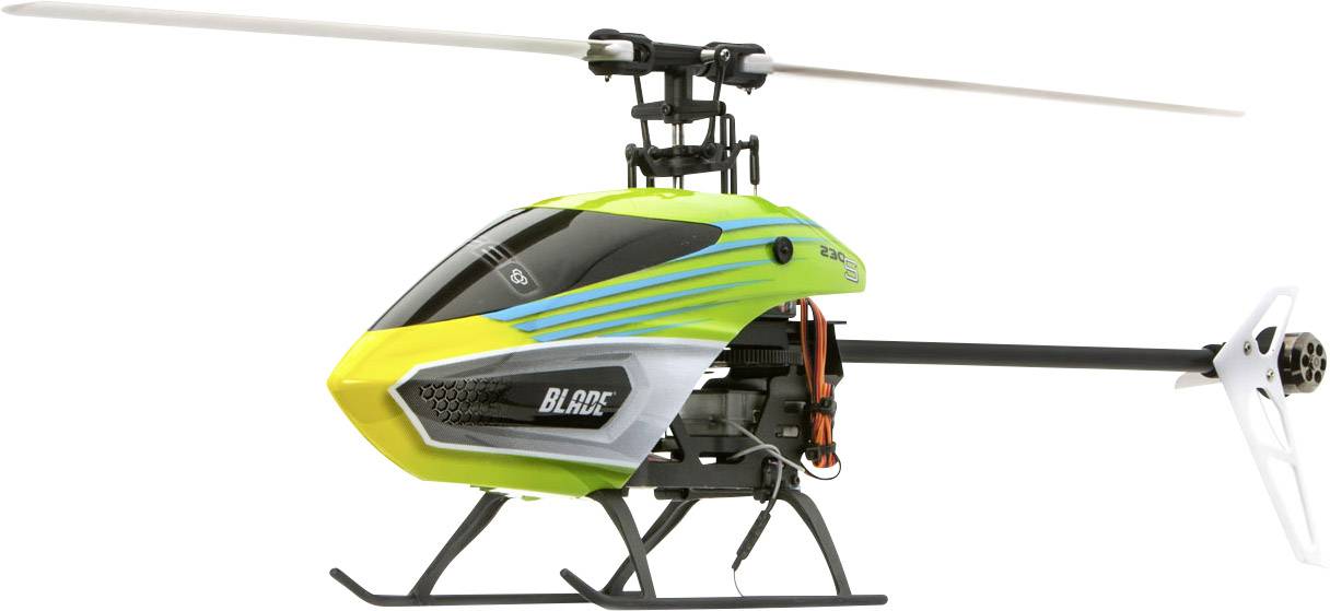 RC Helikopter