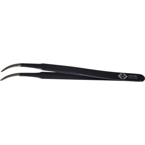 Thumbnail - C.K T2370D ESD Pinzette 2ab SA-ESD 120 mm