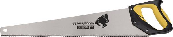 C.K Sabretooth Trade T0840 22 Fuchsschwanzsäge 645 mm