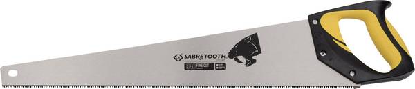 C.K Sabretooth Trade T0940 22 Fuchsschwanzsäge 645 mm