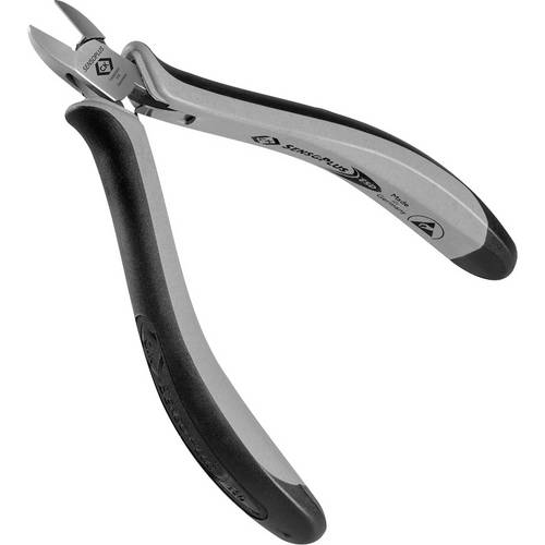 C.K T3880DEF 110 ESD Seitenschneider ohne Facette 134 mm