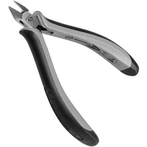 C.K T3780DEF 110 ESD Seitenschneider ohne Facette 134 mm