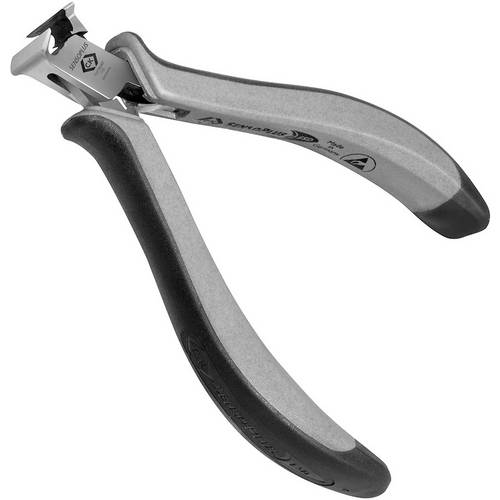 C.K T3776DEF 115 ESD Vornschneider ohne Facette 120 mm