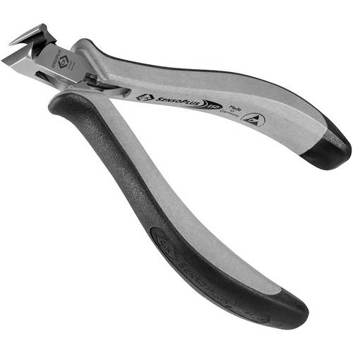 C.K T3778DF ESD Schrägschneider mit Facette 125 mm