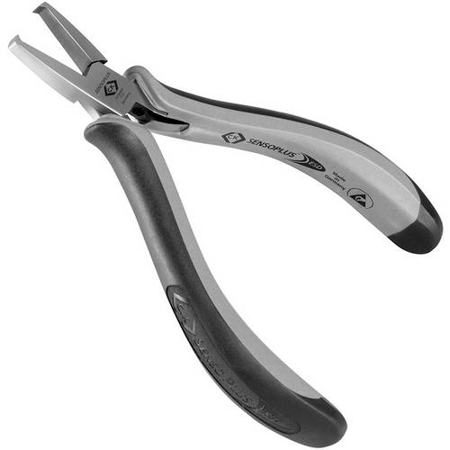 C.K T3784DF ESD Vornschneider mit Facette 130 mm