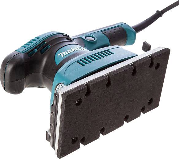 Makita BO3711 - Schwingschleifmaschine - 190 W - 1/3 Blatt-1