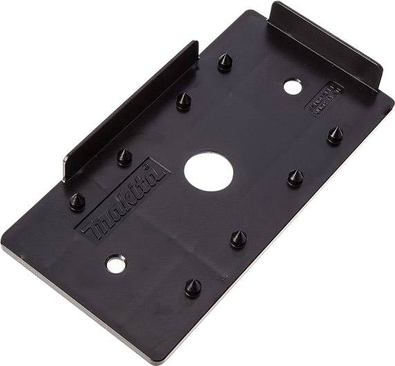 Makita BO3711 - Schwingschleifmaschine - 190 W - 1/3 Blatt-2