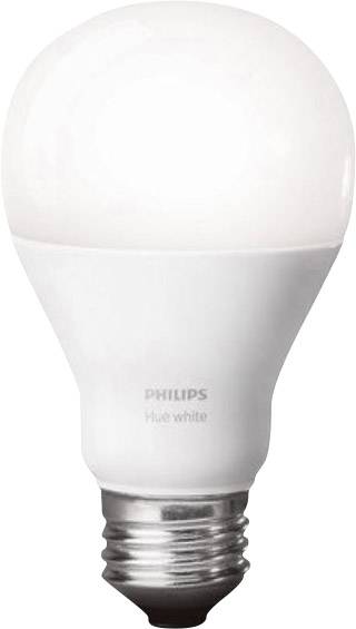 Philips Lighting Hue Funk-zentrale Bridge 3 W Weiß Philips Lighting Hue Funk-zentrale Bridge 3 W Weiß