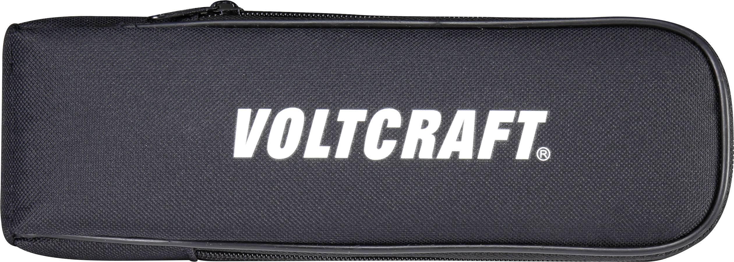 VOLTCRAFT VC-500 Passend für (Details): VC-500 Serie