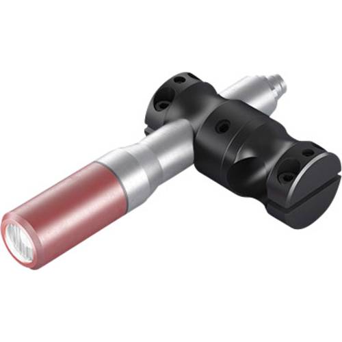 Picotronic Lasermodul Linie Rot 30 mW LD635-30-24(20x135)-M12