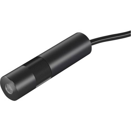 Thumbnail - Picotronic Lasermodul Linie Rot 5 mW LC635-5-3-F(16x65)60DEG-C1500