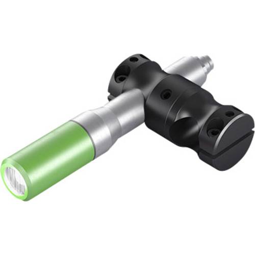 Thumbnail - Picotronic Lasermodul Linie Grün 20 mW LD532-20-24(20x135)-M12