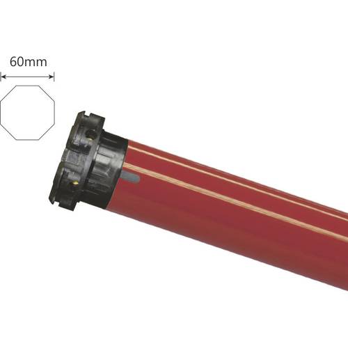 Heicko HR6020-17 Rohrmotor 60 mm 45 kg 203 W 20 Nm