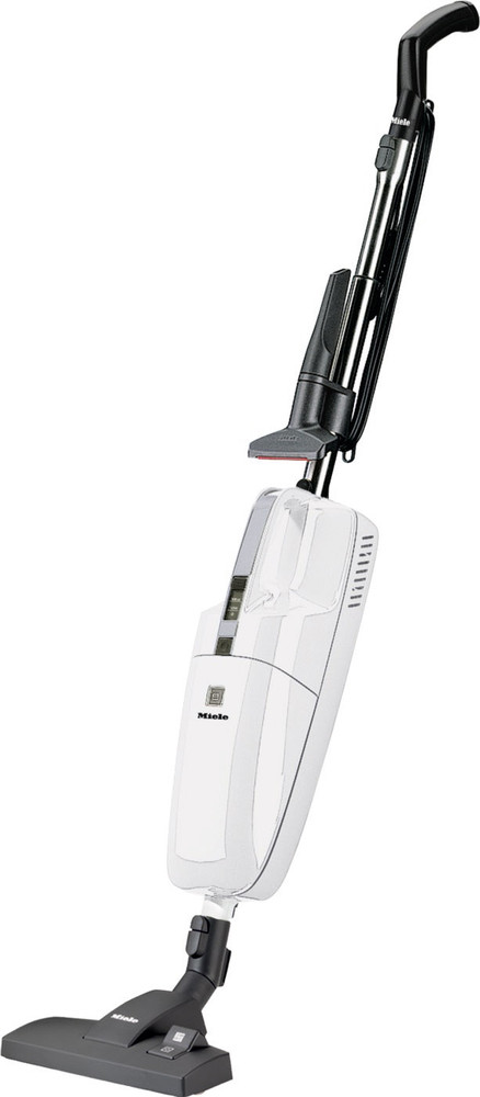 Miele Handstaubsauger Mit Kabel Und Beutel Handstaubsauger Miele Swing H1 Excellence EcoLine Plus 600 W Weiß kaufen