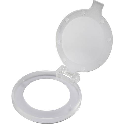 TRU COMPONENTS 92007P72 Schutzkappe USB Einbau Für unbeleuchtete USB Einbaubuchsen Inhalt: 1 St.