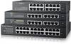 ZyXEL GS1900-24E-EU0101F GS1900-24E Netzwerk Switch 24 Port 1 GBit/s