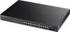 ZyXEL GS1900-24HP-EU0101F GS1900-24HP Netzwerk Switch 24 + 2 Port 1 GBit/s PoE-Funktion