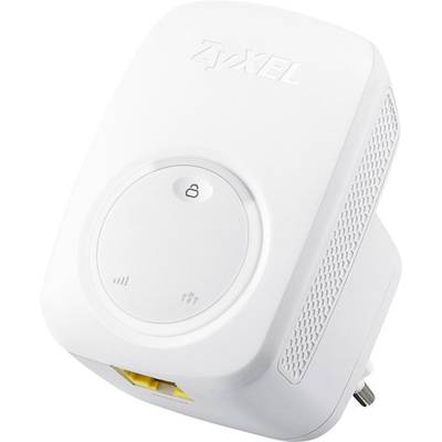 ZyXEL WRE2206 WLAN Repeater 300 MBit/s 2.4 GHz 