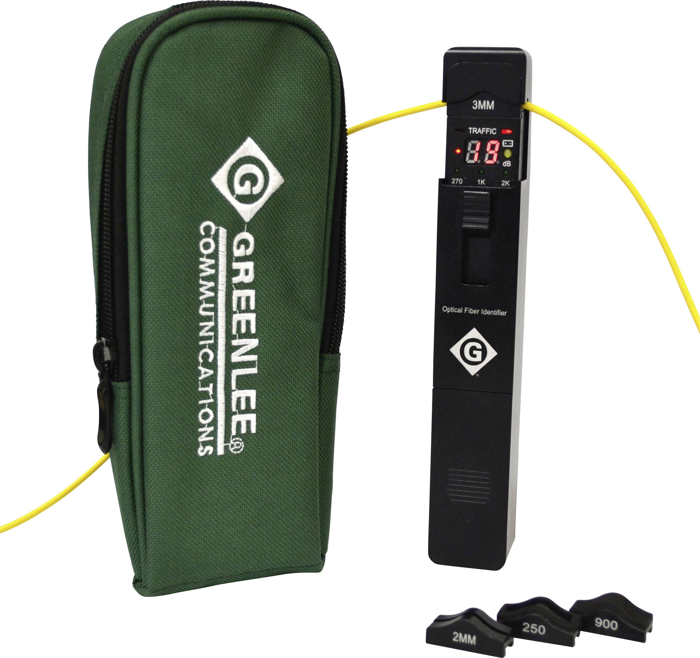 Tempo Communications - Leitungssucher 